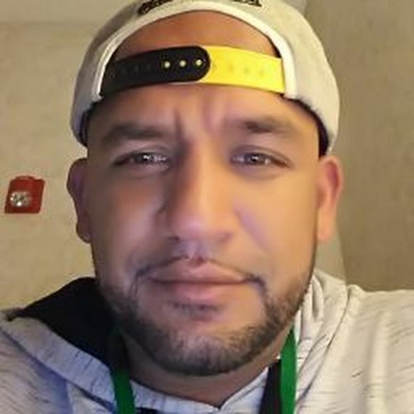 Meet the Posher Other - Meet your Posher, Jimmy